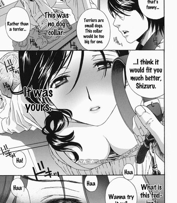Drill Murata, Ikumade… Piston comic porn sex 15
