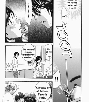 Drill Murata, Ikumade… Piston comic porn sex 16