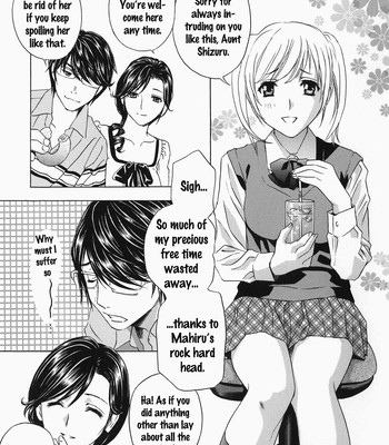 Drill Murata, Ikumade… Piston comic porn sex 85