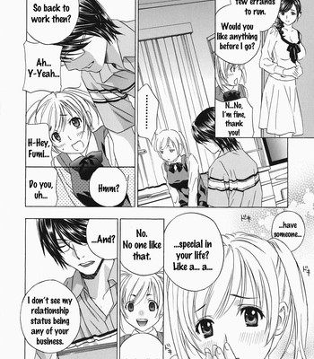 Drill Murata, Ikumade… Piston comic porn sex 86