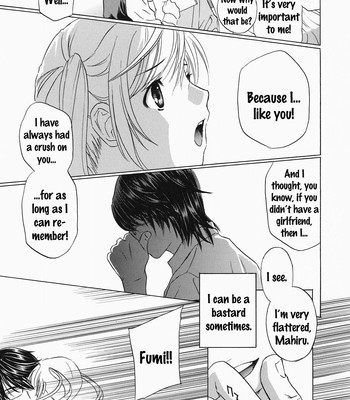 Drill Murata, Ikumade… Piston comic porn sex 87