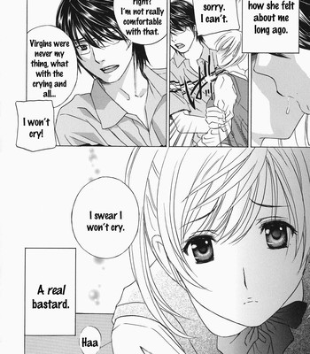 Drill Murata, Ikumade… Piston comic porn sex 88