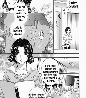 Drill Murata, Ikumade… Piston comic porn sex 143