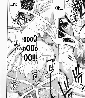 Drill Murata, Ikumade… Piston comic porn sex 150