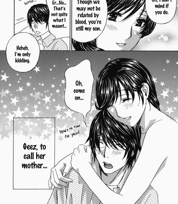 Drill Murata, Ikumade… Piston comic porn sex 208