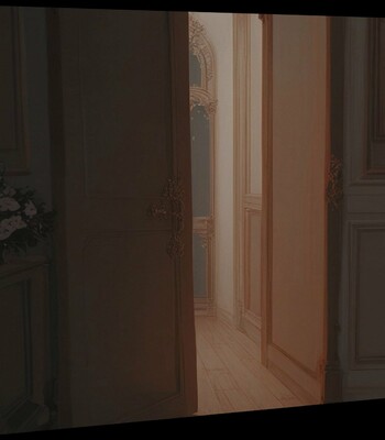 Ellie In Paris comic porn sex 6