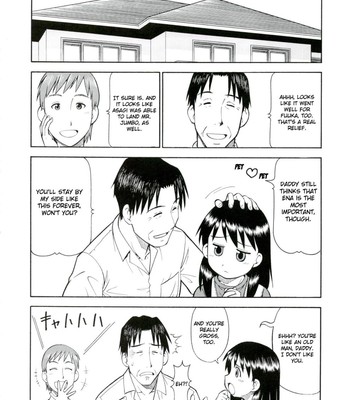 Erobata Fuka [English] comic porn sex 35