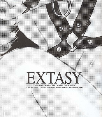 Extasy comic porn sex 5