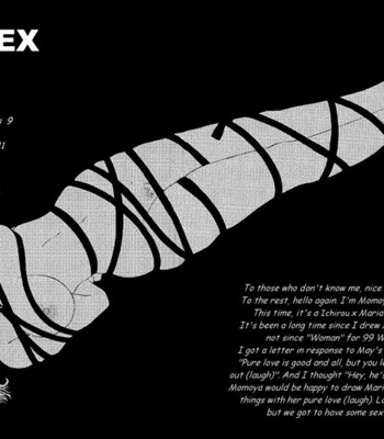 Extasy comic porn sex 6