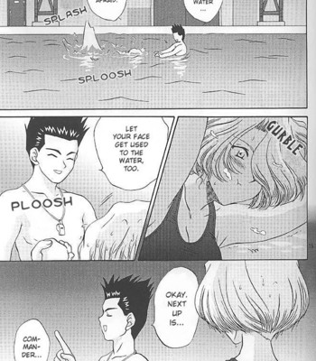 Extasy comic porn sex 12