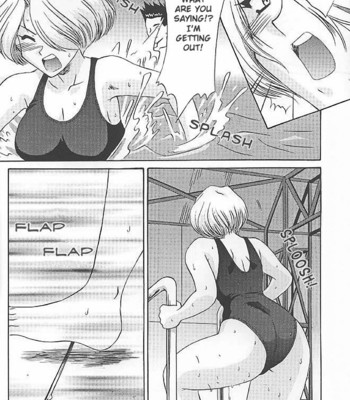 Extasy comic porn sex 15