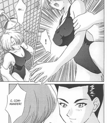 Extasy comic porn sex 16