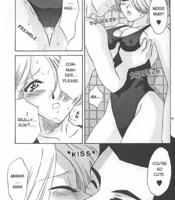 Extasy comic porn sex 18