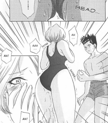 Extasy comic porn sex 20