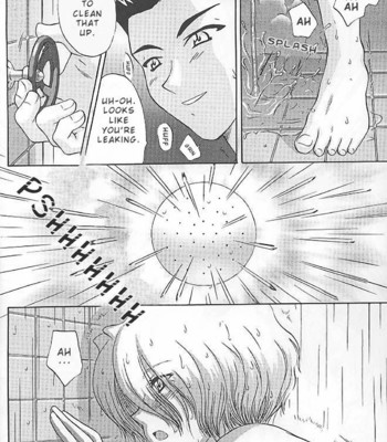 Extasy comic porn sex 21