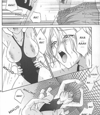 Extasy comic porn sex 23