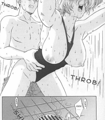 Extasy comic porn sex 25