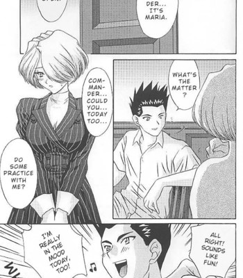 Extasy comic porn sex 26