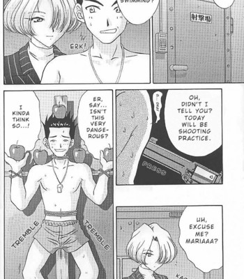 Extasy comic porn sex 27