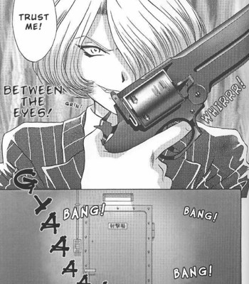 Extasy comic porn sex 28