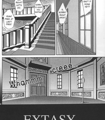 Extasy comic porn sex 30