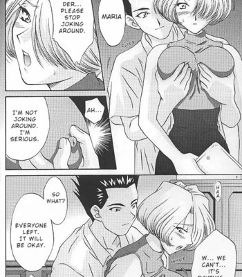 Extasy comic porn sex 34