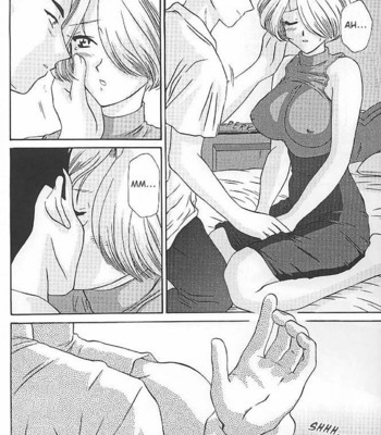 Extasy comic porn sex 40