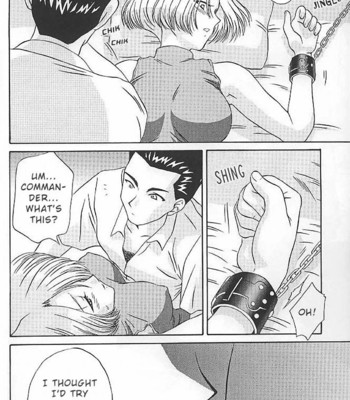 Extasy comic porn sex 42