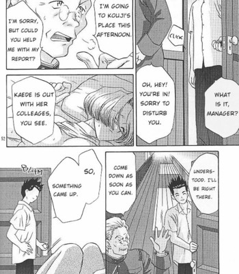 Extasy comic porn sex 48