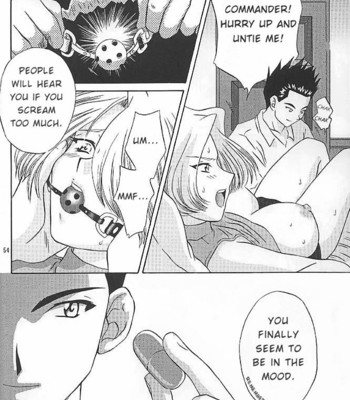 Extasy comic porn sex 50