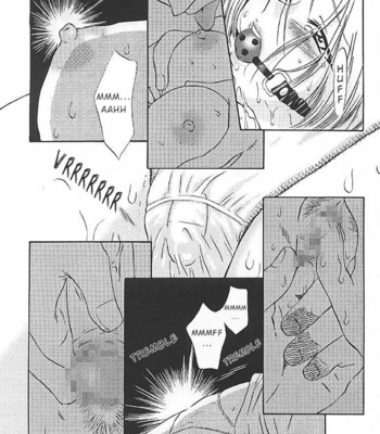 Extasy comic porn sex 57