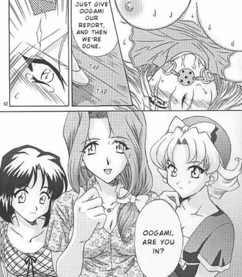 Extasy comic porn sex 58