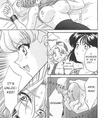 Extasy comic porn sex 59