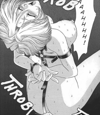 Extasy comic porn sex 72