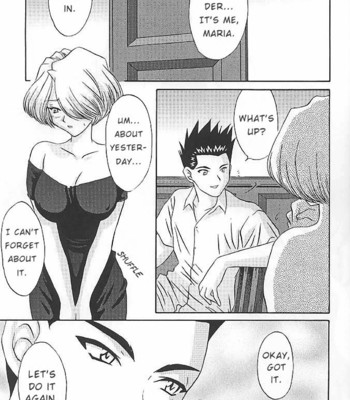 Extasy comic porn sex 75