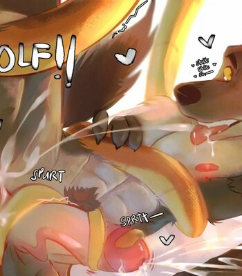 Fluffyvenom comic porn sex 7