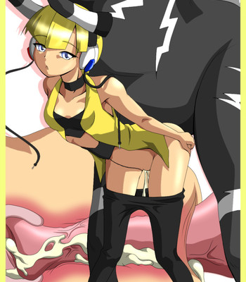 furries (only pokemon nd digimon) [M/F/ F/F] comic porn sex 21