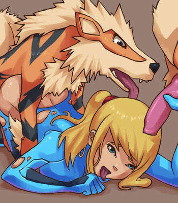 furries (only pokemon nd digimon) [M/F/ F/F] comic porn sex 26