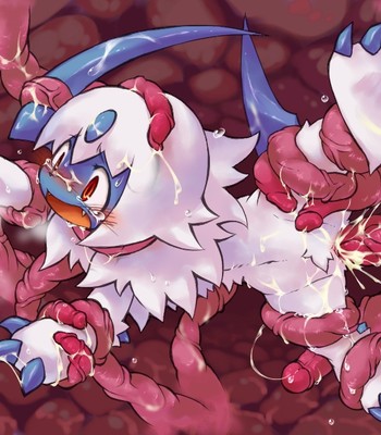 furries (only pokemon nd digimon) [M/F/ F/F] comic porn sex 91