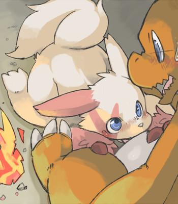 furries (only pokemon nd digimon) [M/F/ F/F] comic porn sex 117