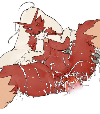 furries (only pokemon nd digimon) [M/F/ F/F] comic porn sex 148