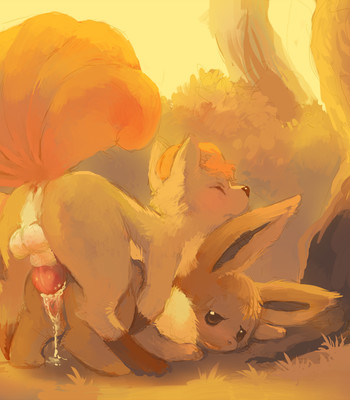 furries (only pokemon nd digimon) [M/F/ F/F] comic porn sex 154