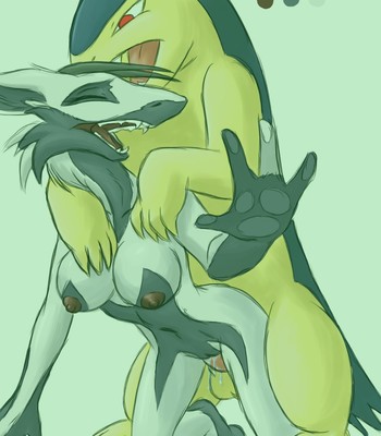 furries (only pokemon nd digimon) [M/F/ F/F] comic porn sex 156