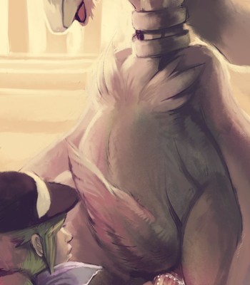 furries (only pokemon nd digimon) [M/F/ F/F] comic porn sex 171