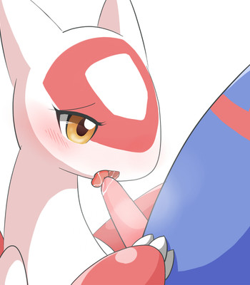 furries (only pokemon nd digimon) [M/F/ F/F] comic porn sex 195