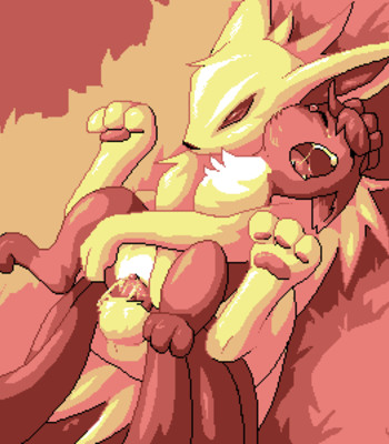 furries (only pokemon nd digimon) [M/F/ F/F] comic porn sex 213