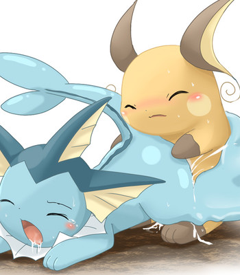 furries (only pokemon nd digimon) [M/F/ F/F] comic porn sex 219