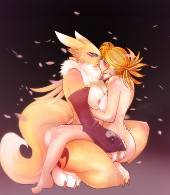 furries (only pokemon nd digimon) [M/F/ F/F] comic porn sex 238