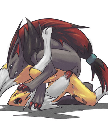 furries (only pokemon nd digimon) [M/F/ F/F] comic porn sex 242