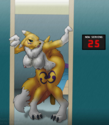 furries (only pokemon nd digimon) [M/F/ F/F] comic porn sex 249